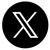 black x circle